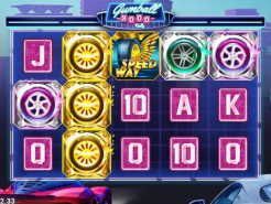 Gumball 3000 Slots