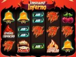 Instant Inferno